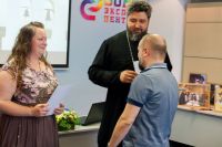 Конференция по звонарскому искусству