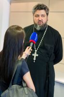 Конференция по звонарскому искусству