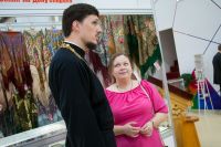 Фестиваль колокольного звона