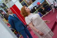 Фестиваль колокольного звона