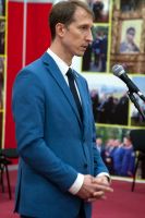 Фестиваль колокольного звона