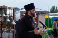 Фестиваль колокольного звона