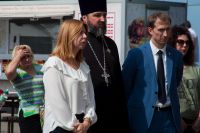 Фестиваль колокольного звона