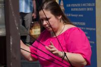 Фестиваль колокольного звона