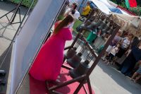 Фестиваль колокольного звона