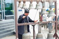 Фестиваль колокольного звона