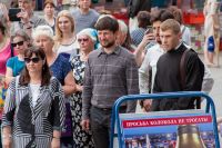 Фестиваль колокольного звона