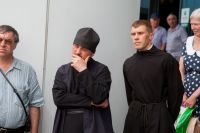 Фестиваль колокольного звона