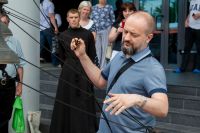 Фестиваль колокольного звона