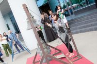 Фестиваль колокольного звона