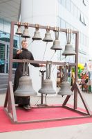 Фестиваль колокольного звона