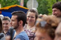 Фестиваль колокольного звона