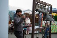 Фестиваль колокольного звона