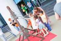 Фестиваль колокольного звона