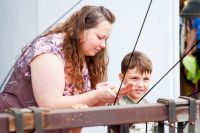 Фестиваль колокольного звона