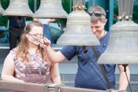 Фестиваль колокольного звона