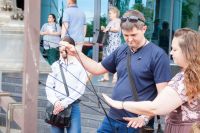 Фестиваль колокольного звона