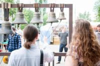 Фестиваль колокольного звона