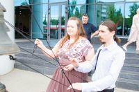 Фестиваль колокольного звона