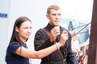 Фестиваль колокольного звона