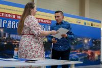 Фестиваль колокольного звона