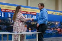 Фестиваль колокольного звона