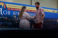 Фестиваль колокольного звона