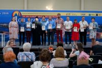 Фестиваль колокольного звона