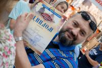 Фестиваль колокольного звона