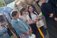 Фестиваль колокольного звона