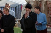 Фестиваль колокольного звона