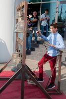 Фестиваль колокольного звона