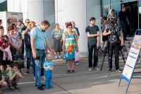 Фестиваль колокольного звона