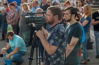 Фестиваль колокольного звона