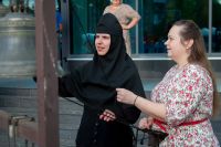 Фестиваль колокольного звона