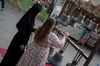 Фестиваль колокольного звона