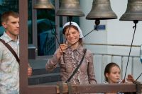 Фестиваль колокольного звона