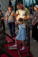 Фестиваль колокольного звона