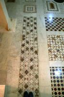 Четверть миллиона кусочков камня