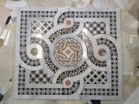 Четверть миллиона кусочков камня