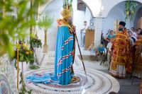 Четверть миллиона кусочков камня