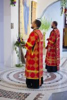 Четверть миллиона кусочков камня