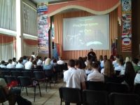 Час духовности свет разумения