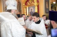 Поздравляем Филиппа Волощука с хиротонией в сан пресвитера!