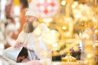 Поздравляем Филиппа Волощука с хиротонией в сан пресвитера!