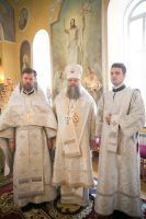 Поздравляем Филиппа Волощука с хиротонией в сан пресвитера!