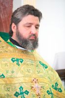 Поздравляем Филиппа Волощука с хиротонией в сан пресвитера!