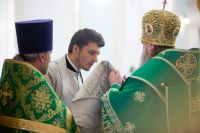 Поздравляем Филиппа Волощука с хиротонией в сан пресвитера!