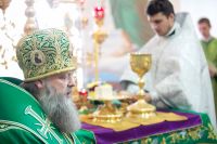 Поздравляем Филиппа Волощука с хиротонией в сан пресвитера!