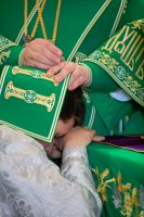 Поздравляем Филиппа Волощука с хиротонией в сан пресвитера!